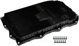 Ölwanne Getriebe - Oilpan Transmission  8HP70  Dodge+Jeep